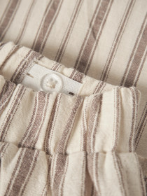 NAME IT Bukser Himali Almond Milk